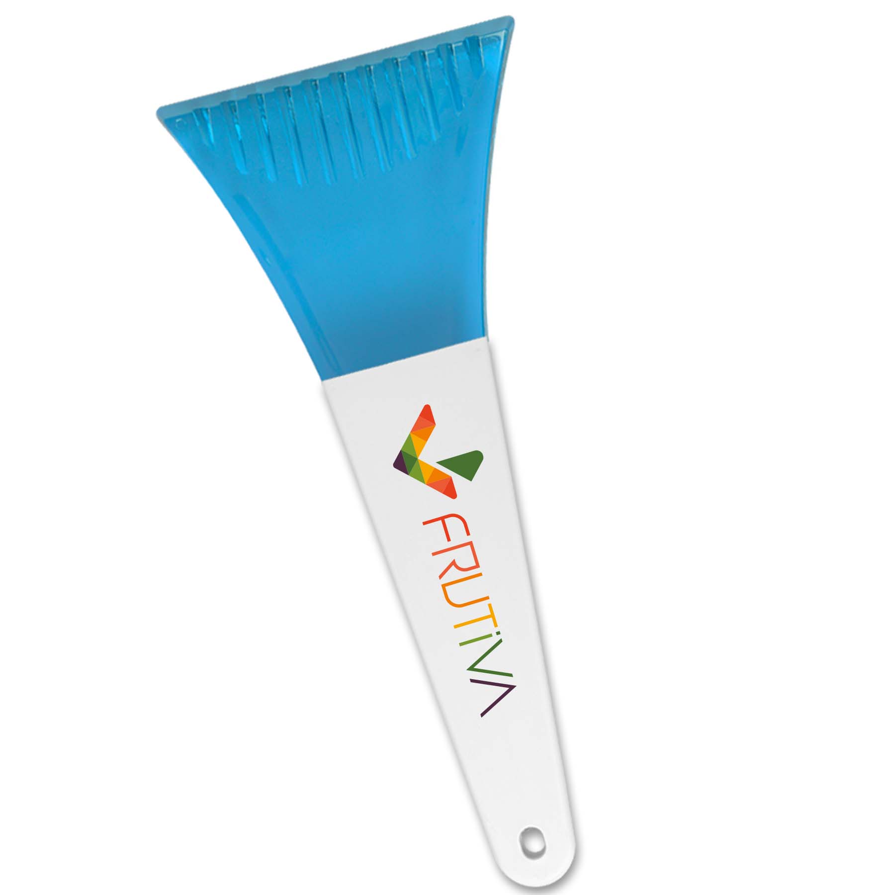 11.5" Ice Scraper with Digital Imprint 2