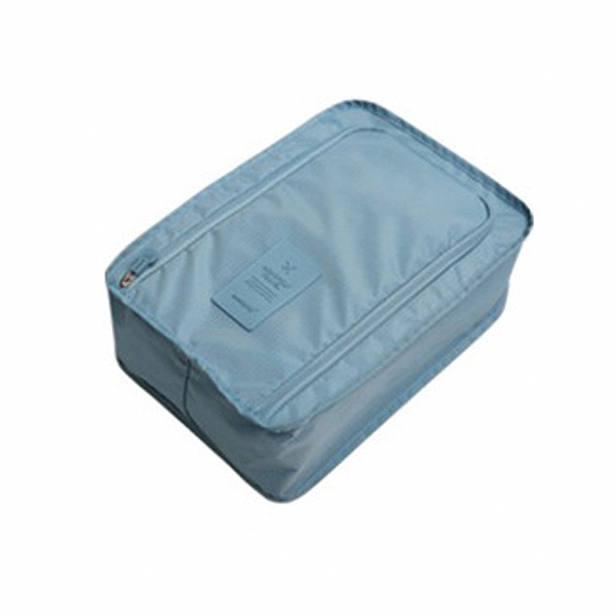 Travel Shoe Storage Bag with Multifunctional Folding Design 5