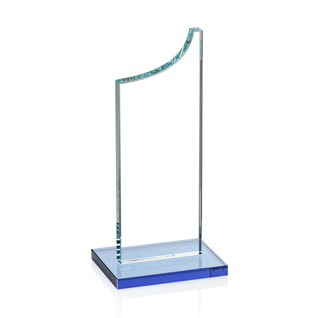 Eden Award - Sky Blue 3