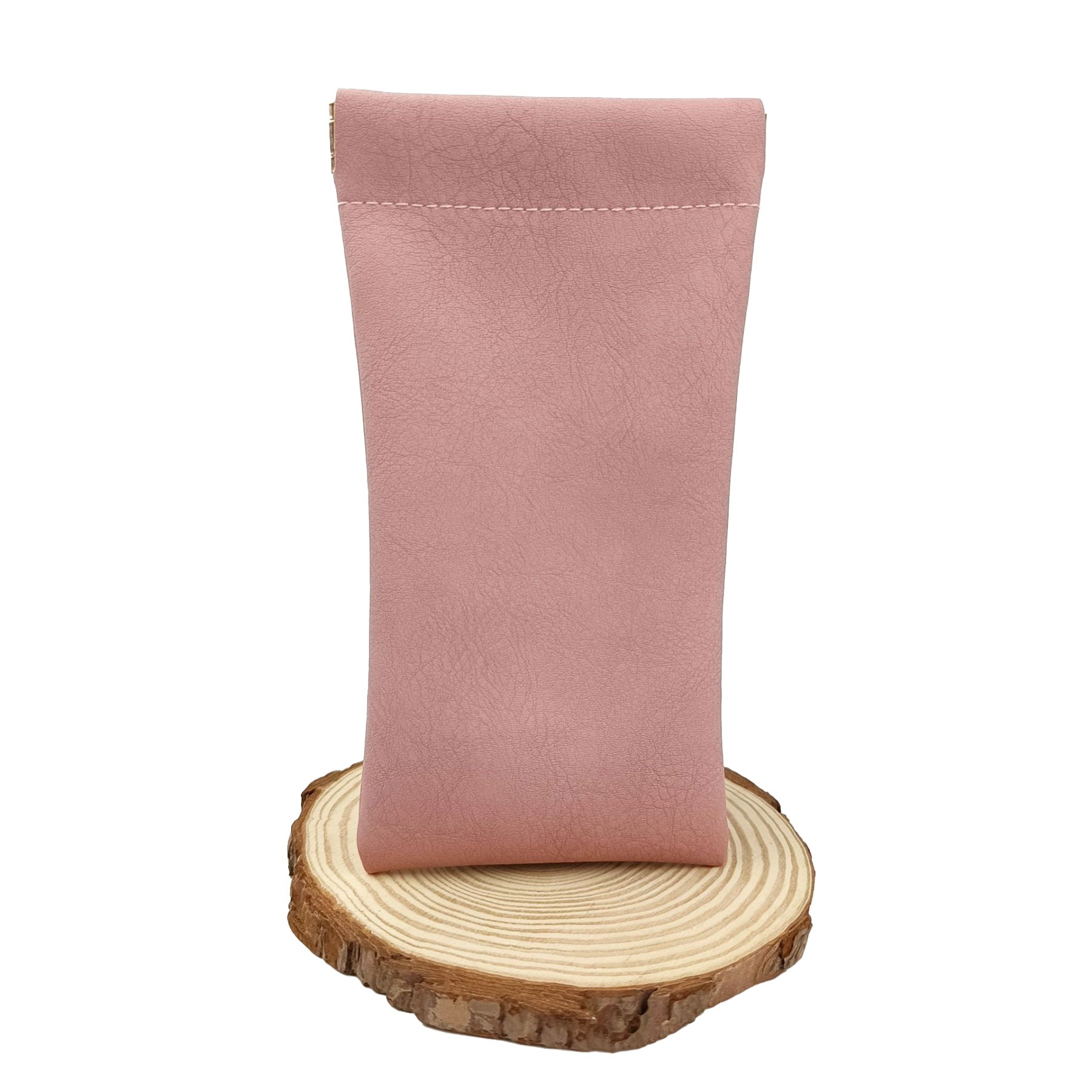 Leather Glasses Case 2
