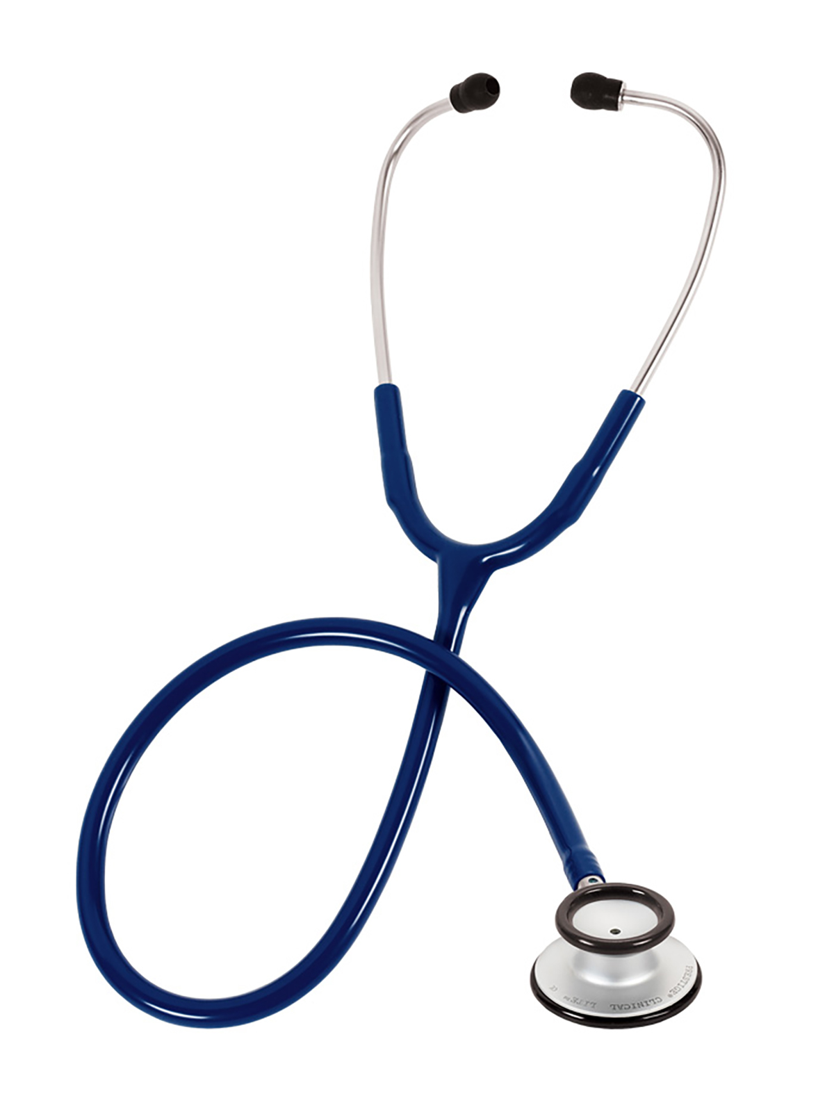 Prestige Medical - Dual Head Stethoscope 1
