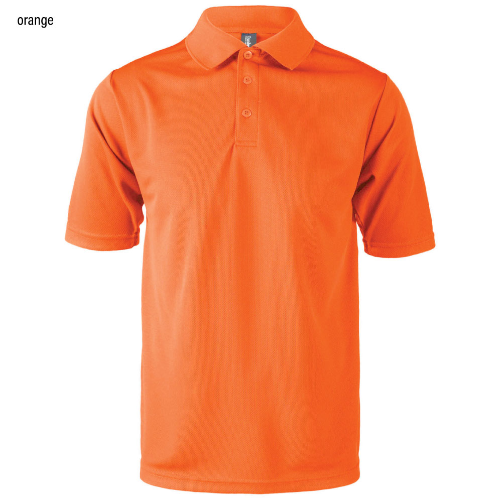 Team Polo 18