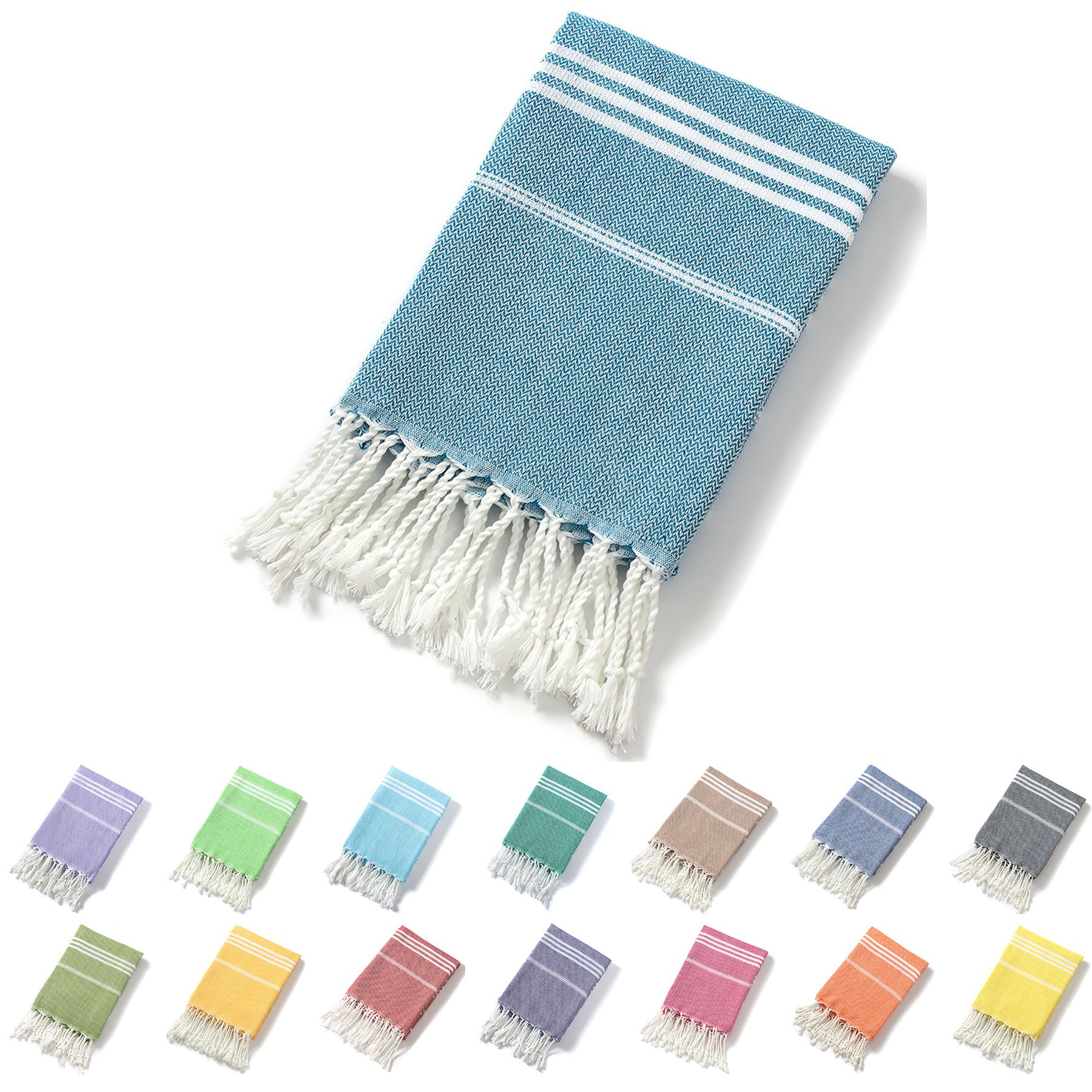 Beach Towel