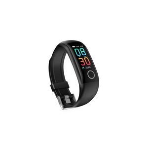 Thermometer Tracker Smart Watch Fitness Bracelet 1