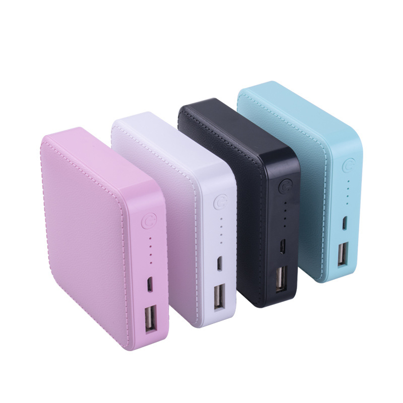 Power Banks 3