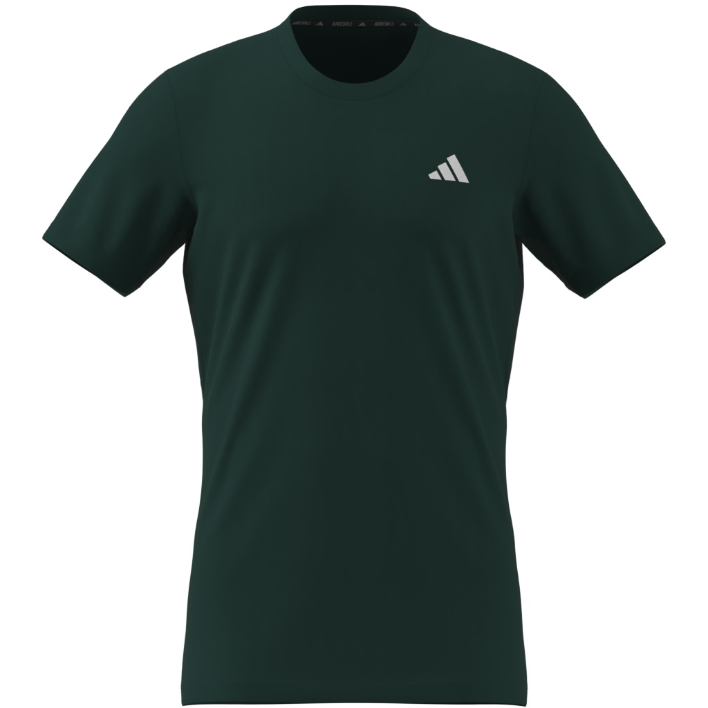 TENNIS CLIMACOOL+ AIRCHILL FREELIFT TEE 3