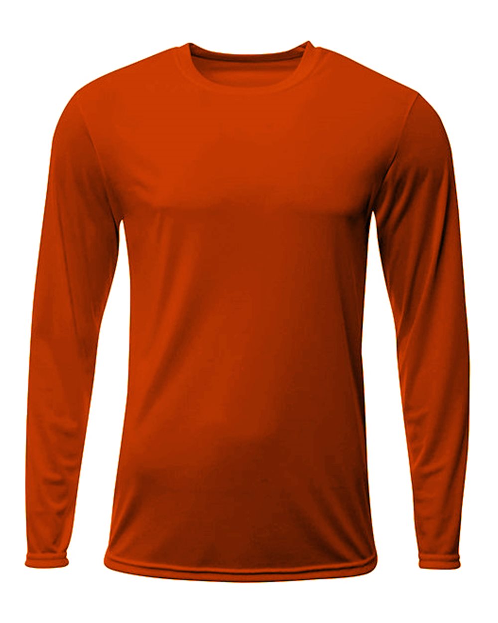 A4 Sprint Long Sleeve Tee 5