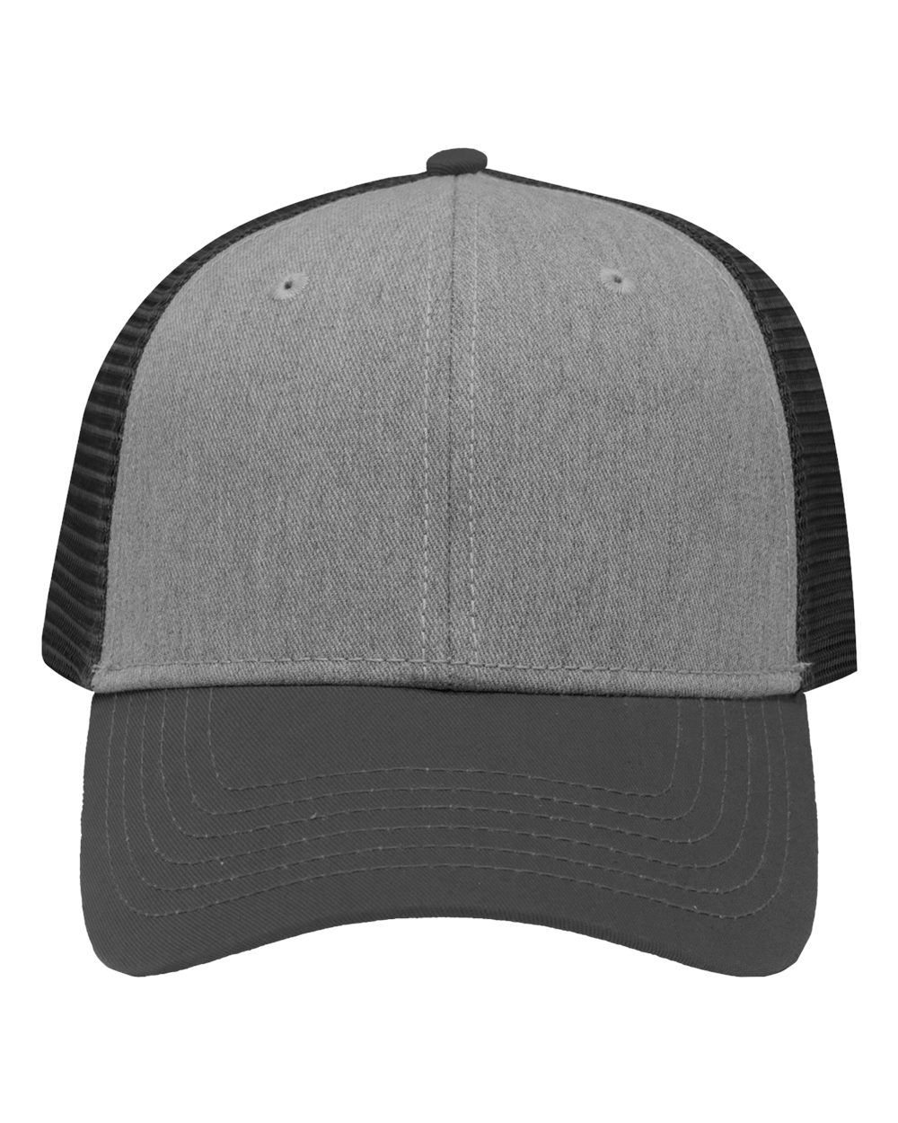 Traditional Lo-Pro Mesh Back Trucker Fit Cap - SP1450 42