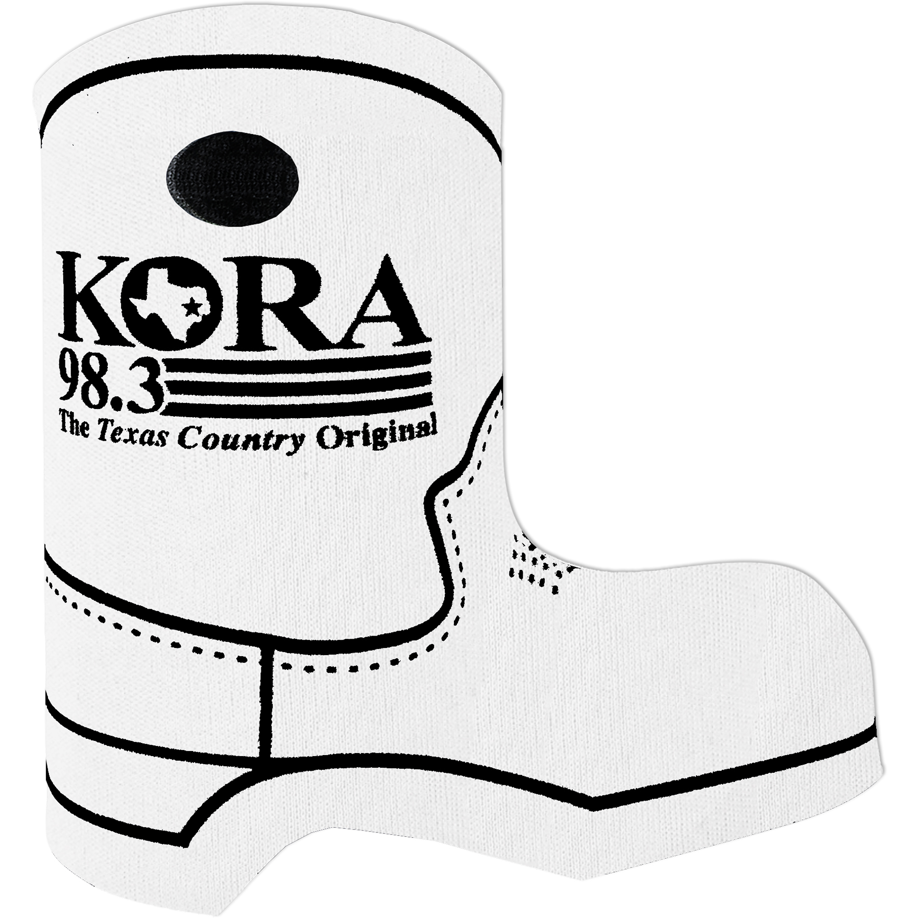 Boot Slide-On Scuba Sleeve for Bottles 14