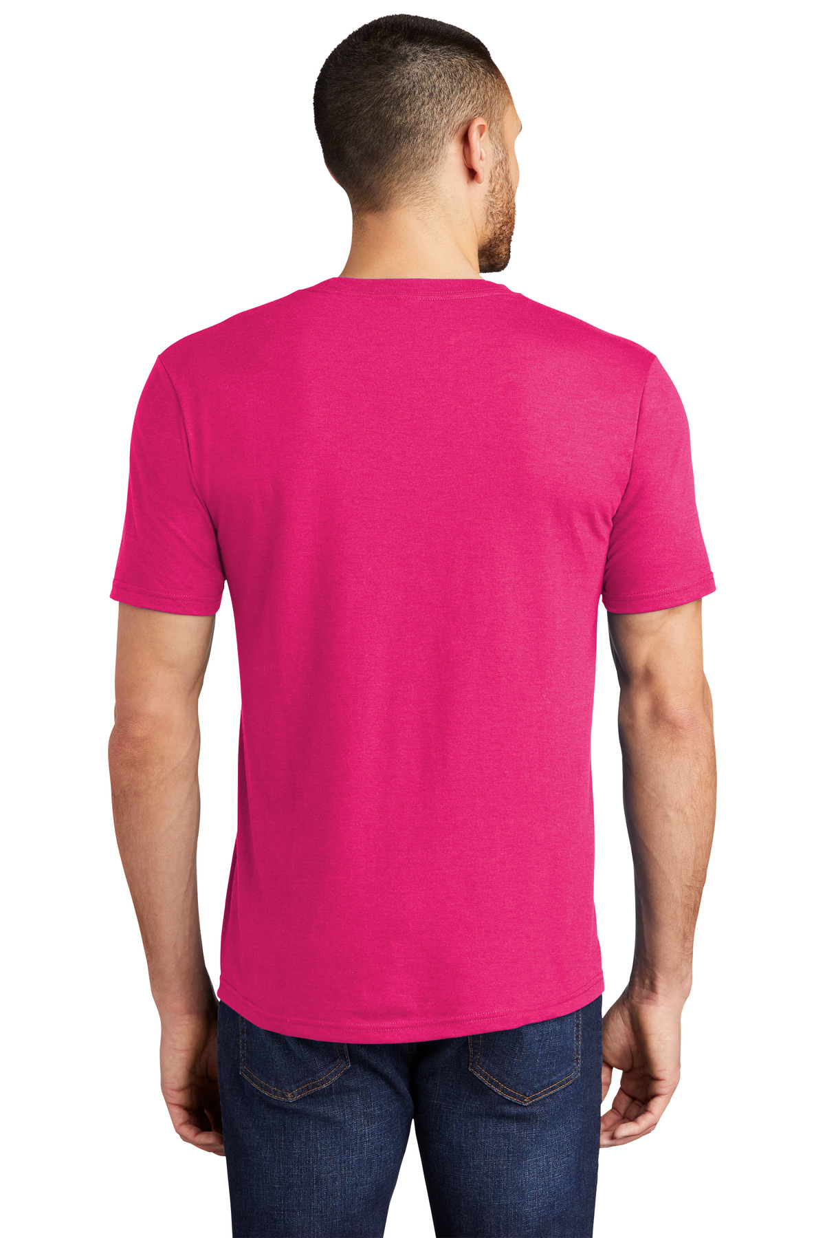 District® Perfect Tri Tee 140