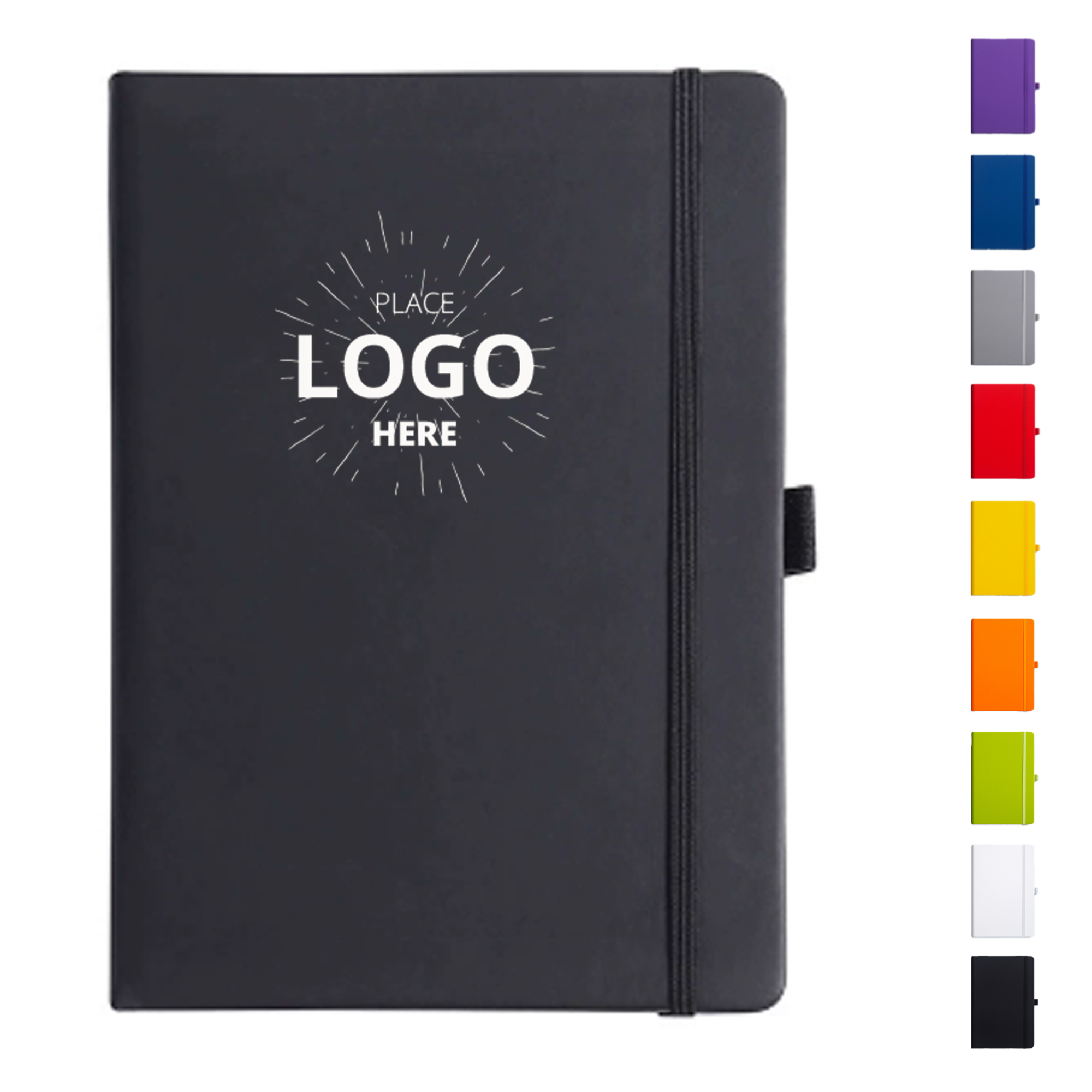 A5 Notebook 2
