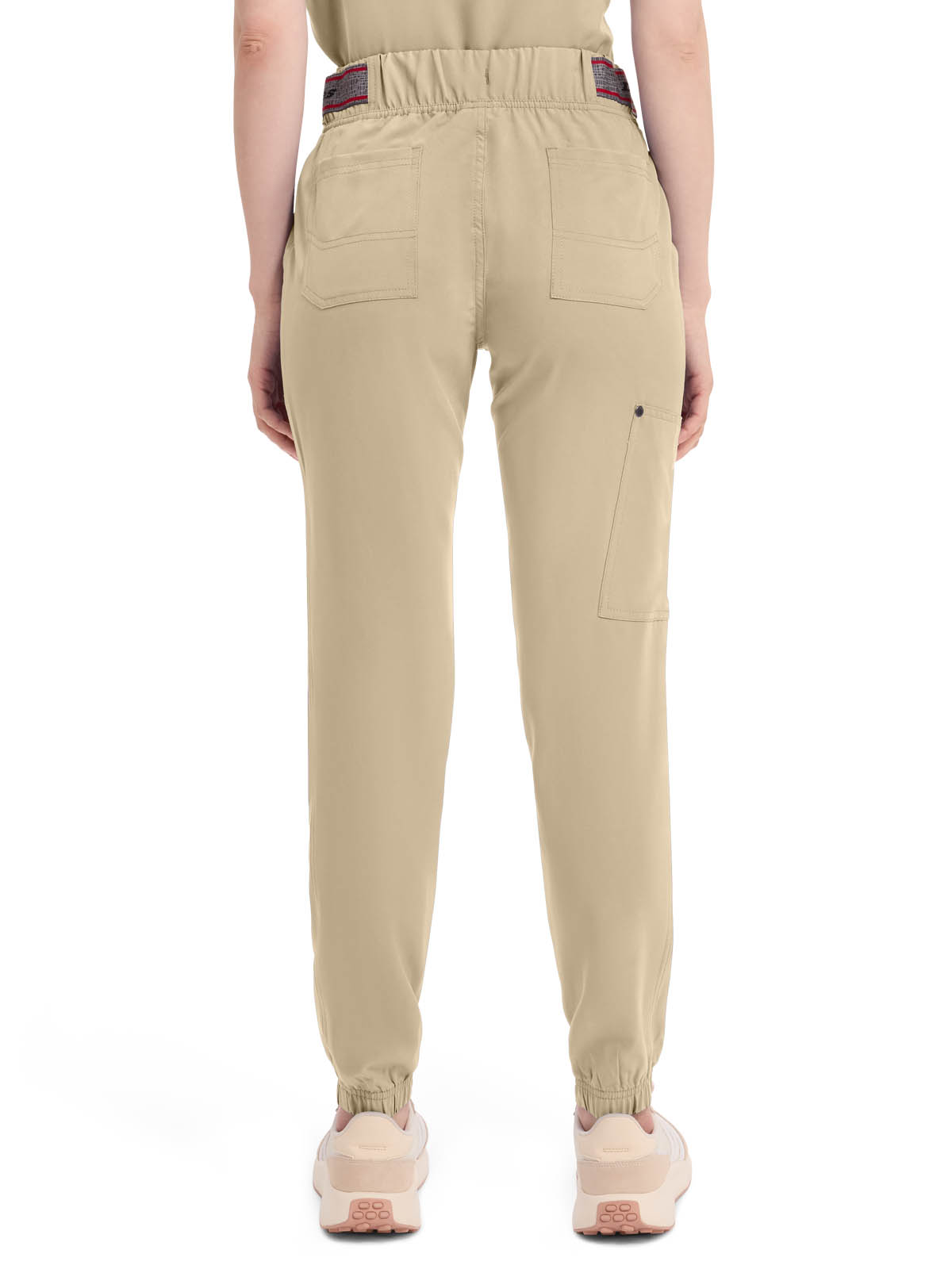 Dickies Medical - EDS NXT - Women's 5-Pocket Tapered Leg Pant 15
