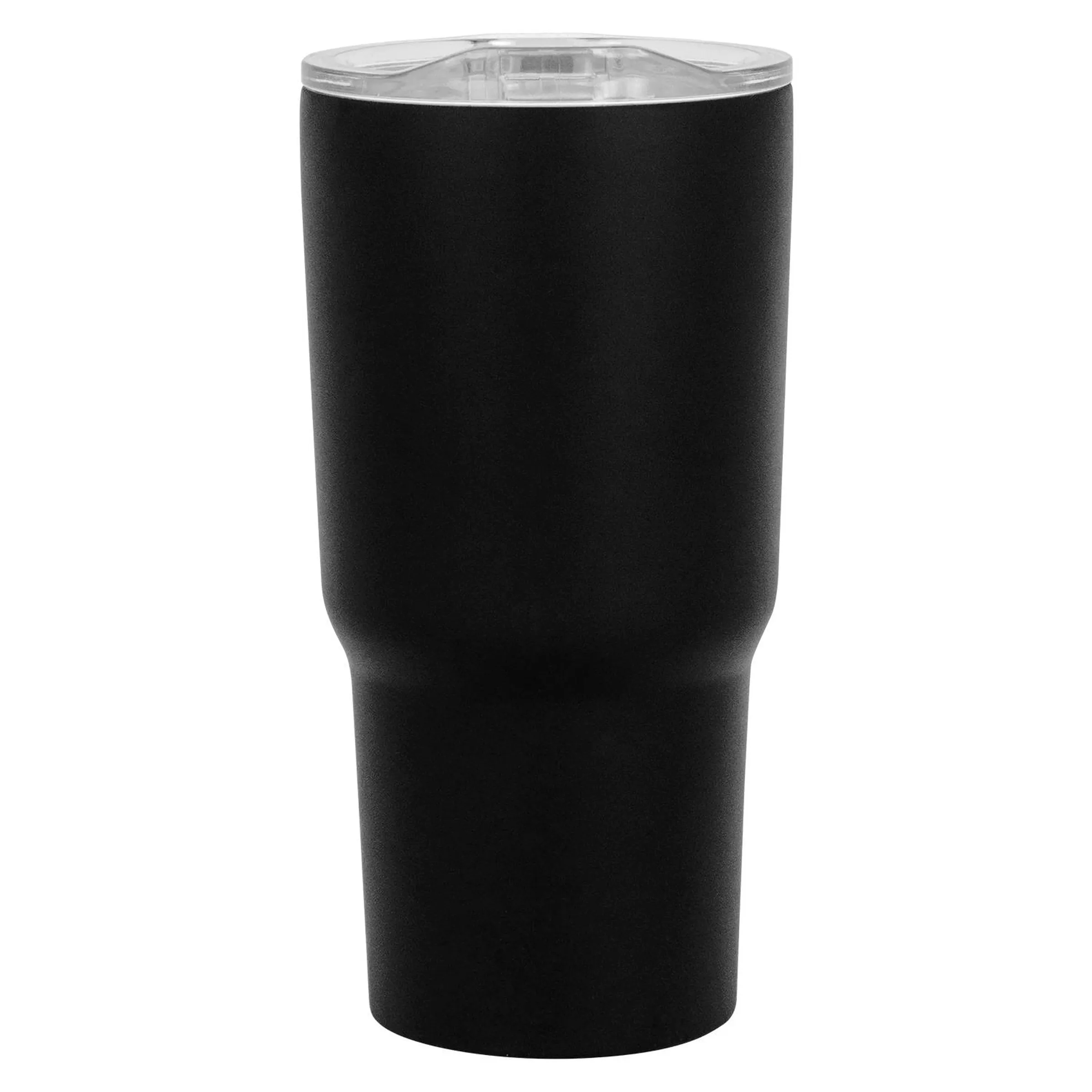 Contoured Vacuum Travel Mug 8