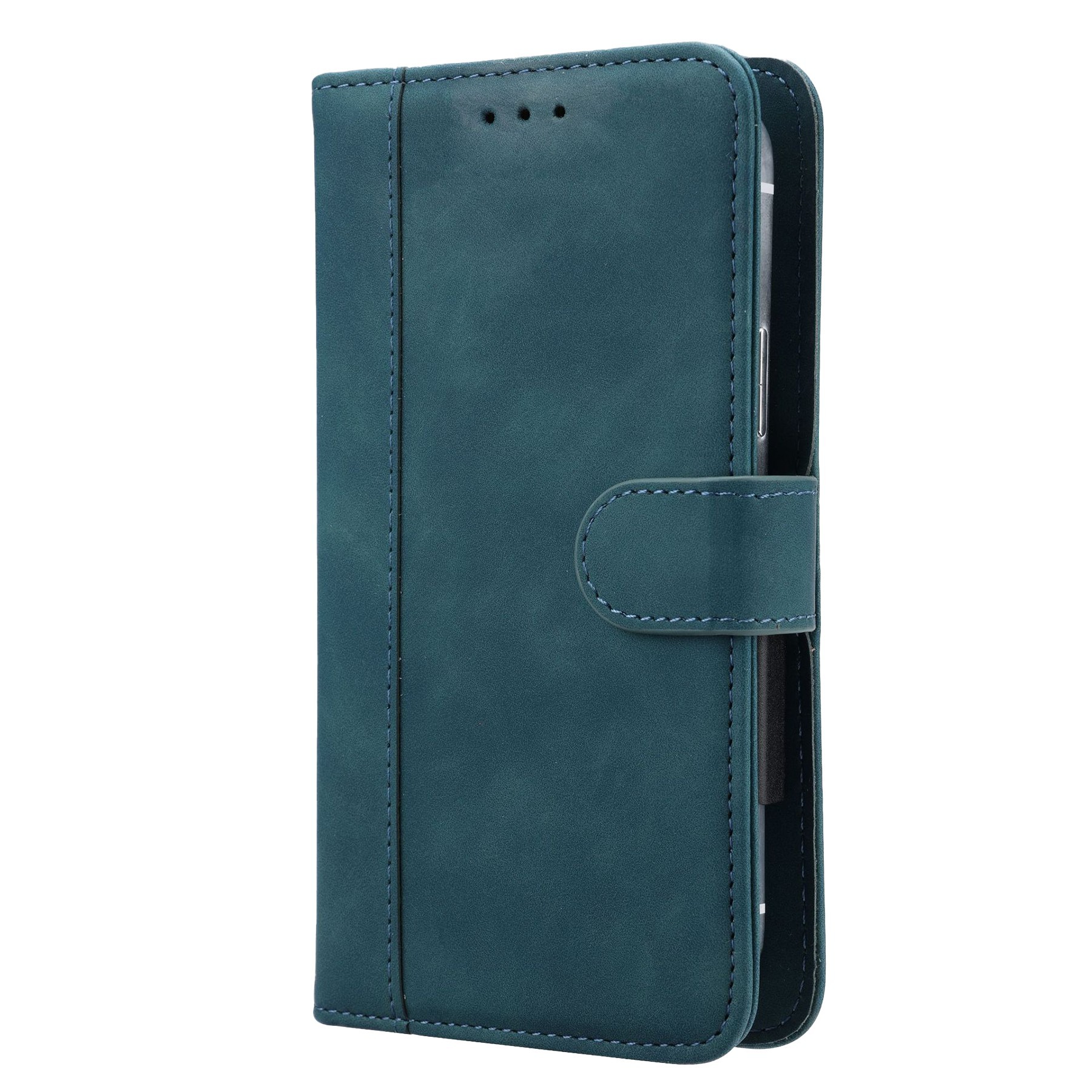 Bifold Push Clip Phone Case 6