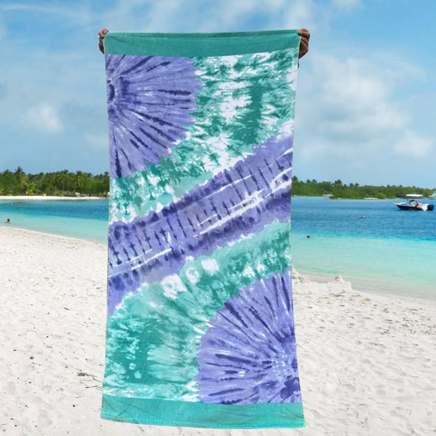 Turkish Towel Collection 3