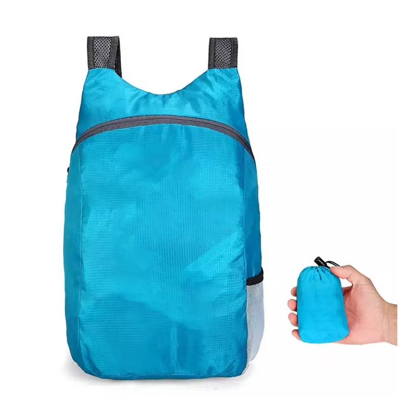 Portable Waterproof Backpack 3