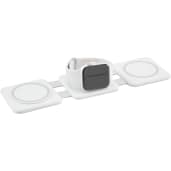 3-in-1 Power Fold 15W MagClick™ Wireless Chargers 26