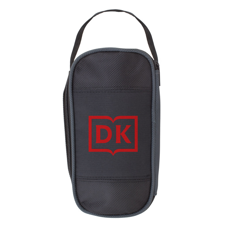 Tech Pouch - Large 10