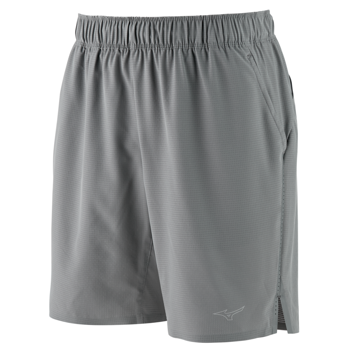 Men's Performance 9" Short Linerless 4