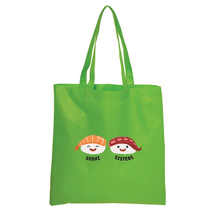 Non Woven Economy Tote 12