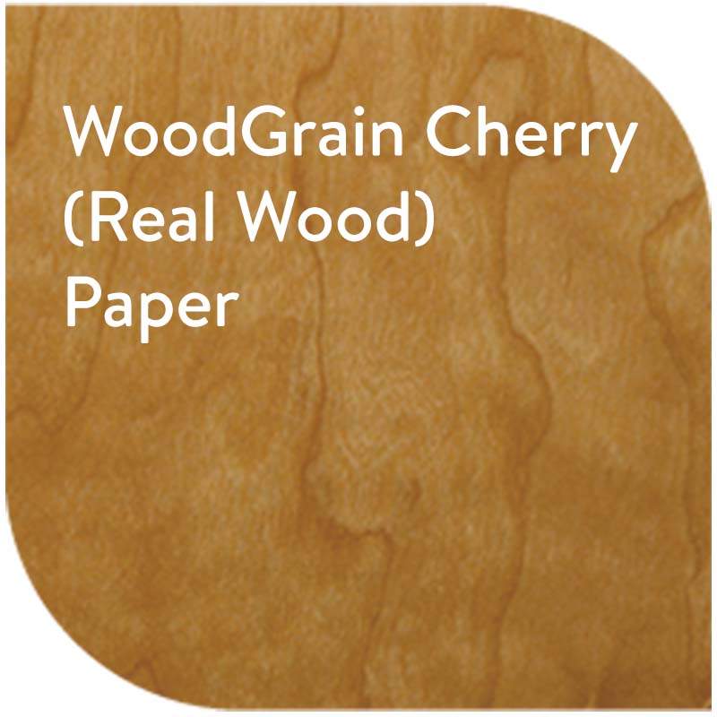 WoodGrain Flex PerfectBook™ - JotterPad 4