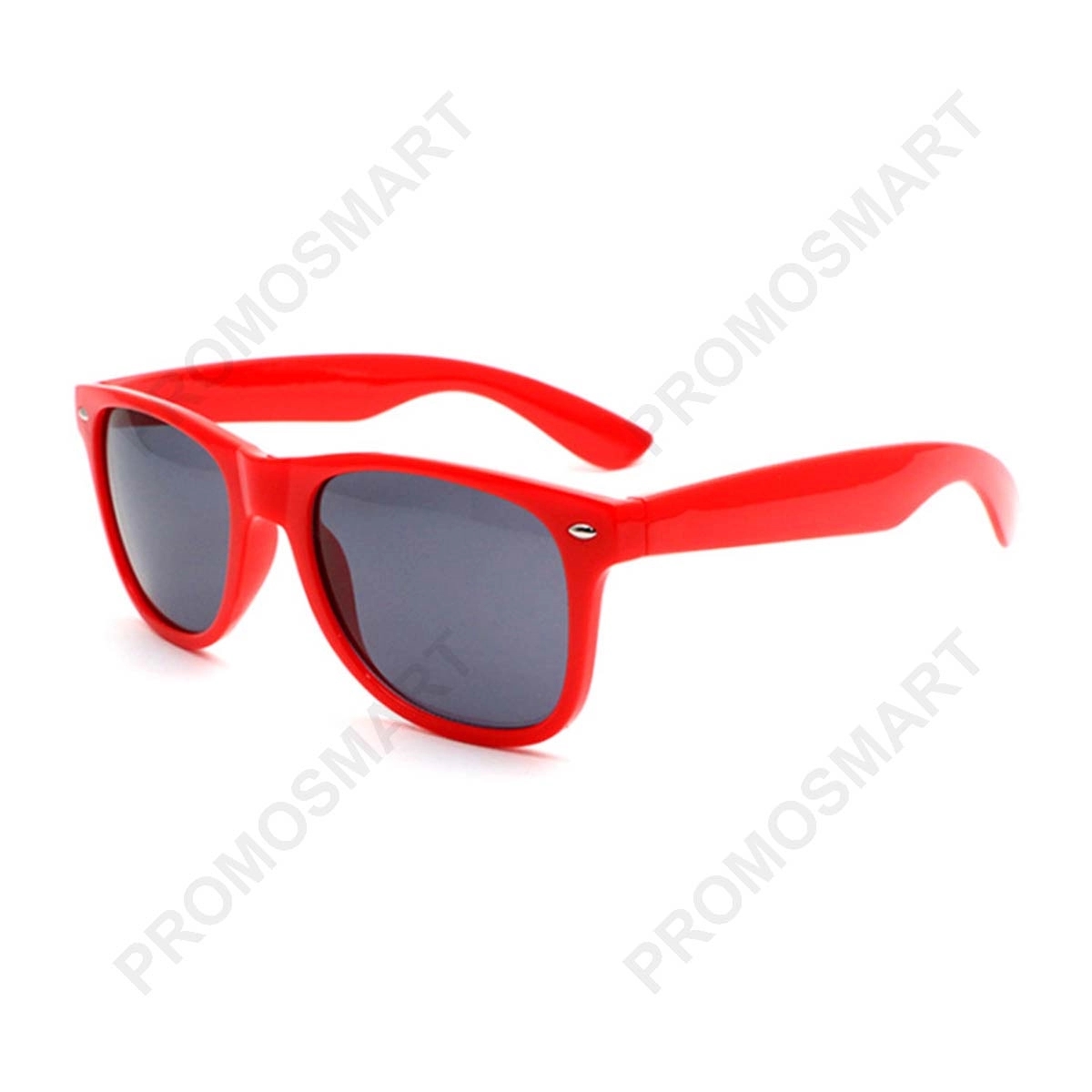 Solid Color Sunglasses 4