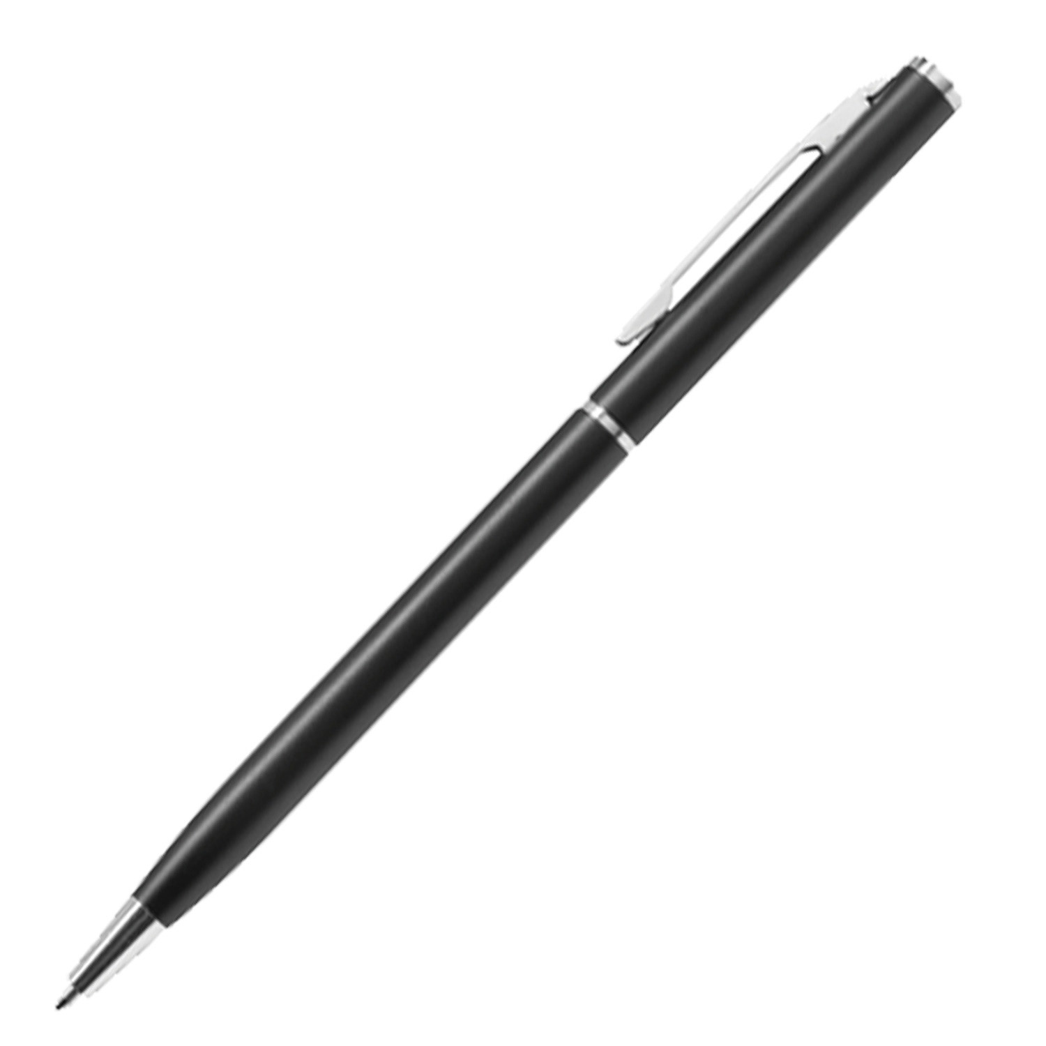 The Slim Metal Iconic Pen 4
