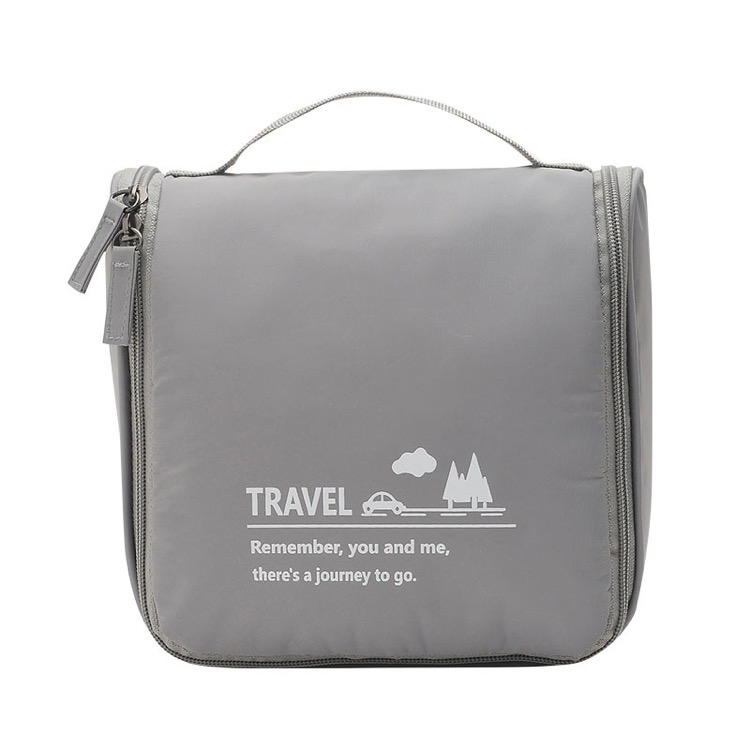 Hanging Toiletry Bag, Cosmetic Makeup Travel Or 5
