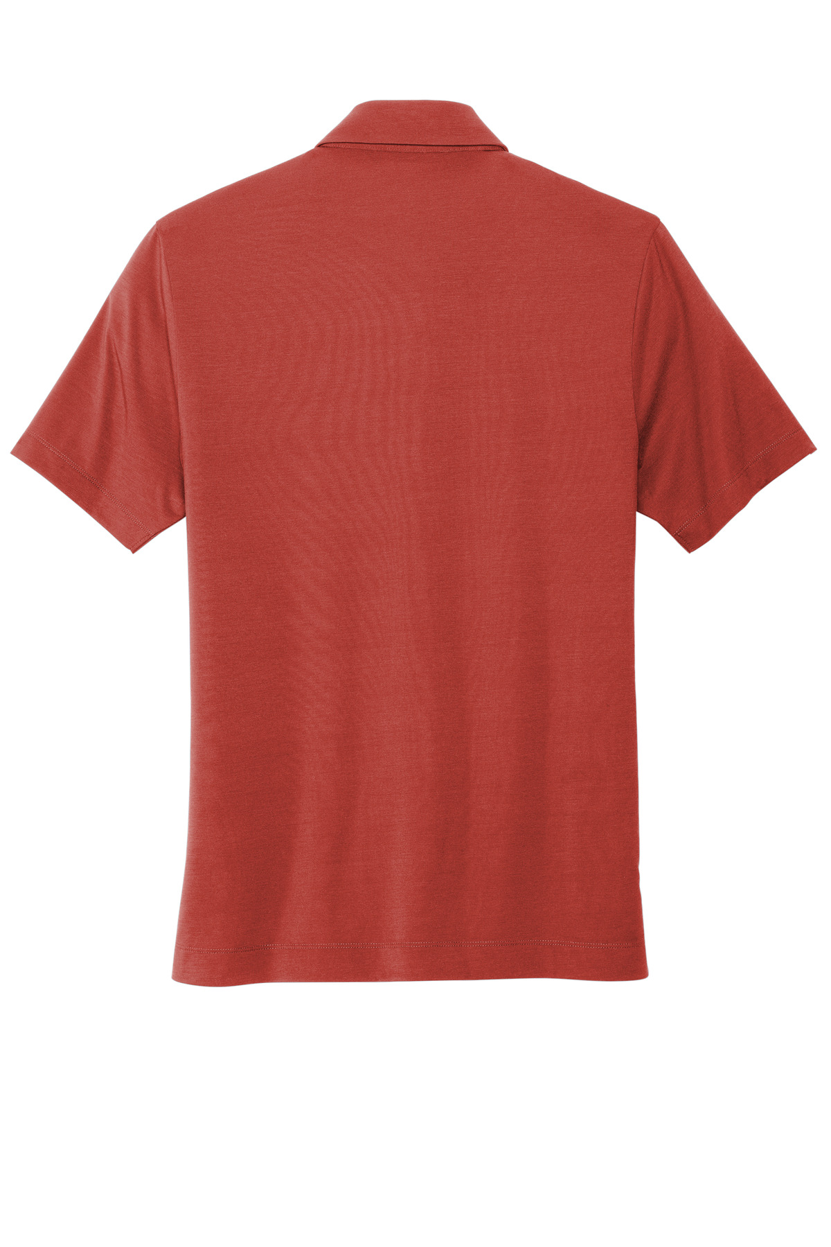 Mercer+Mettle Stretch Jersey Polo MM1014 24