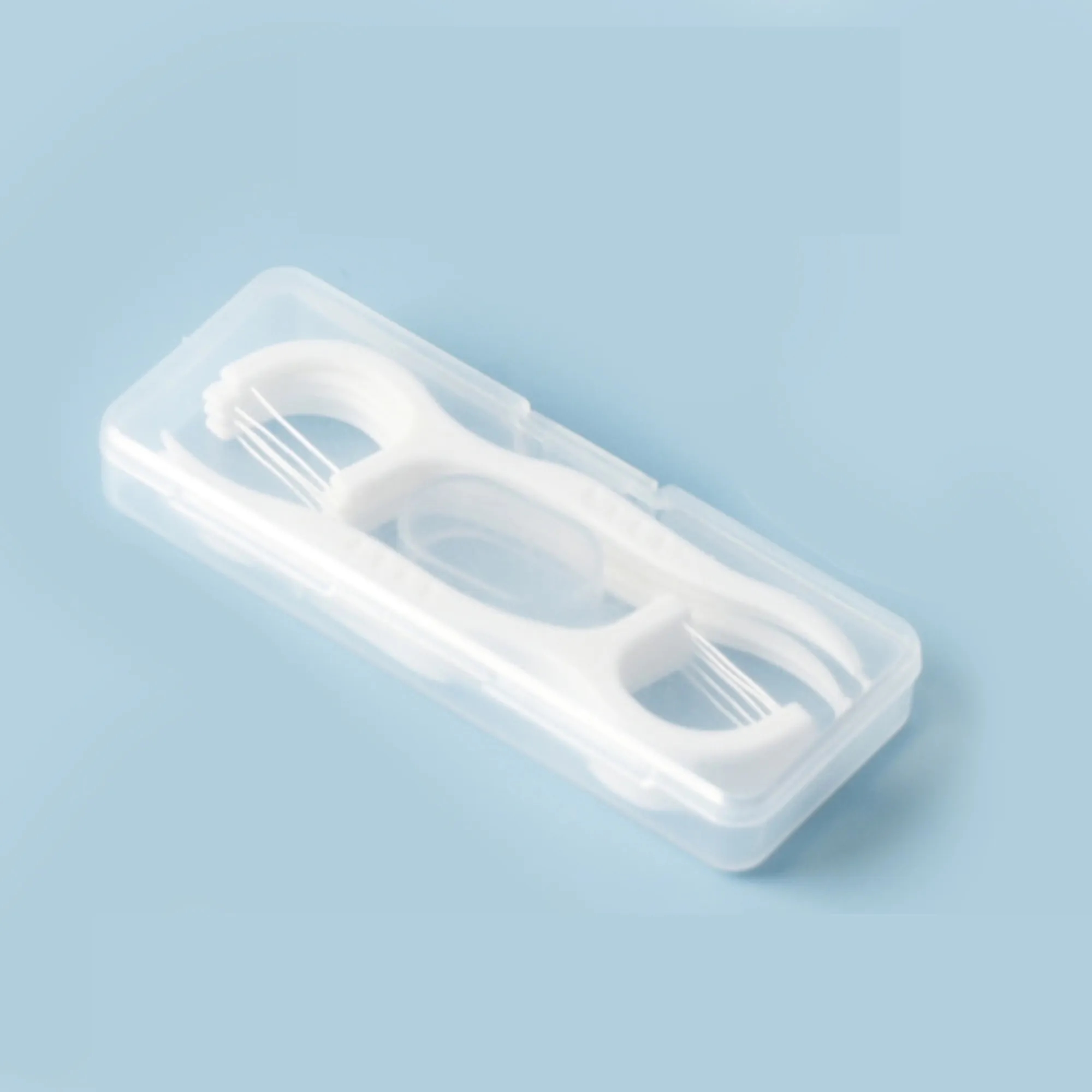 10 Pcs Dental Floss Kit 4