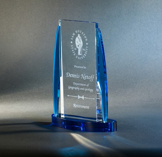 Artistic Expressions Crystal Avanti Award 2