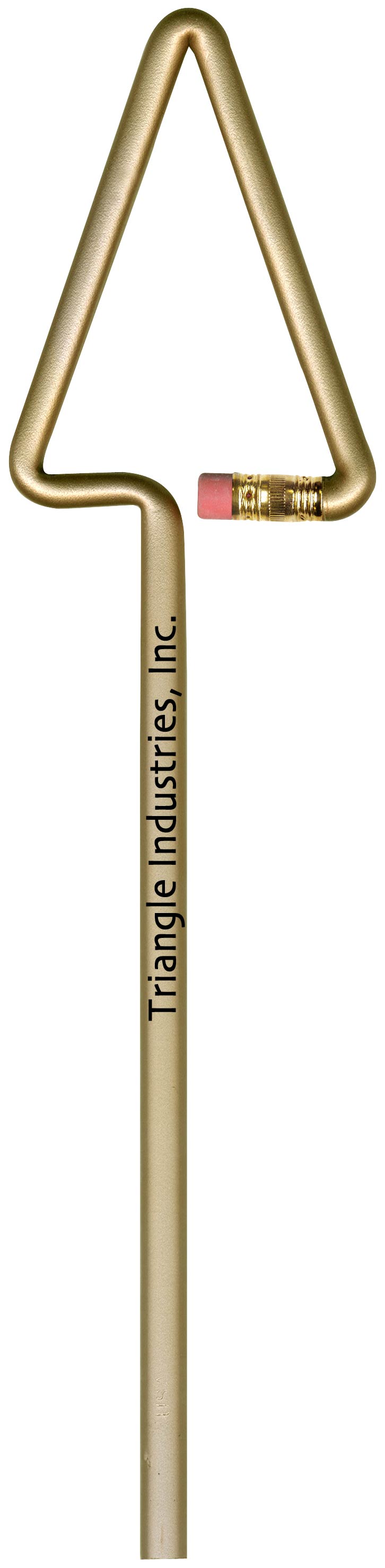Triangle Bentcil, Bent #2 Pencil