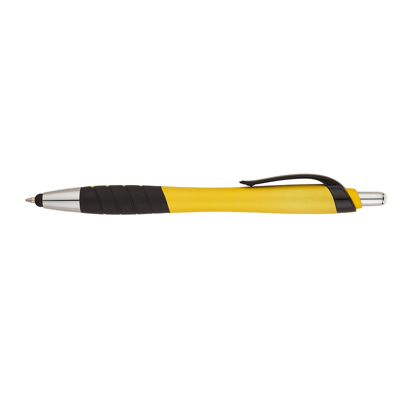 Wave® - Metallic Ballpoint Pen / Stylus 33
