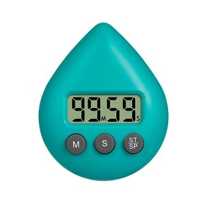 Creative Design Electronic Timer 10