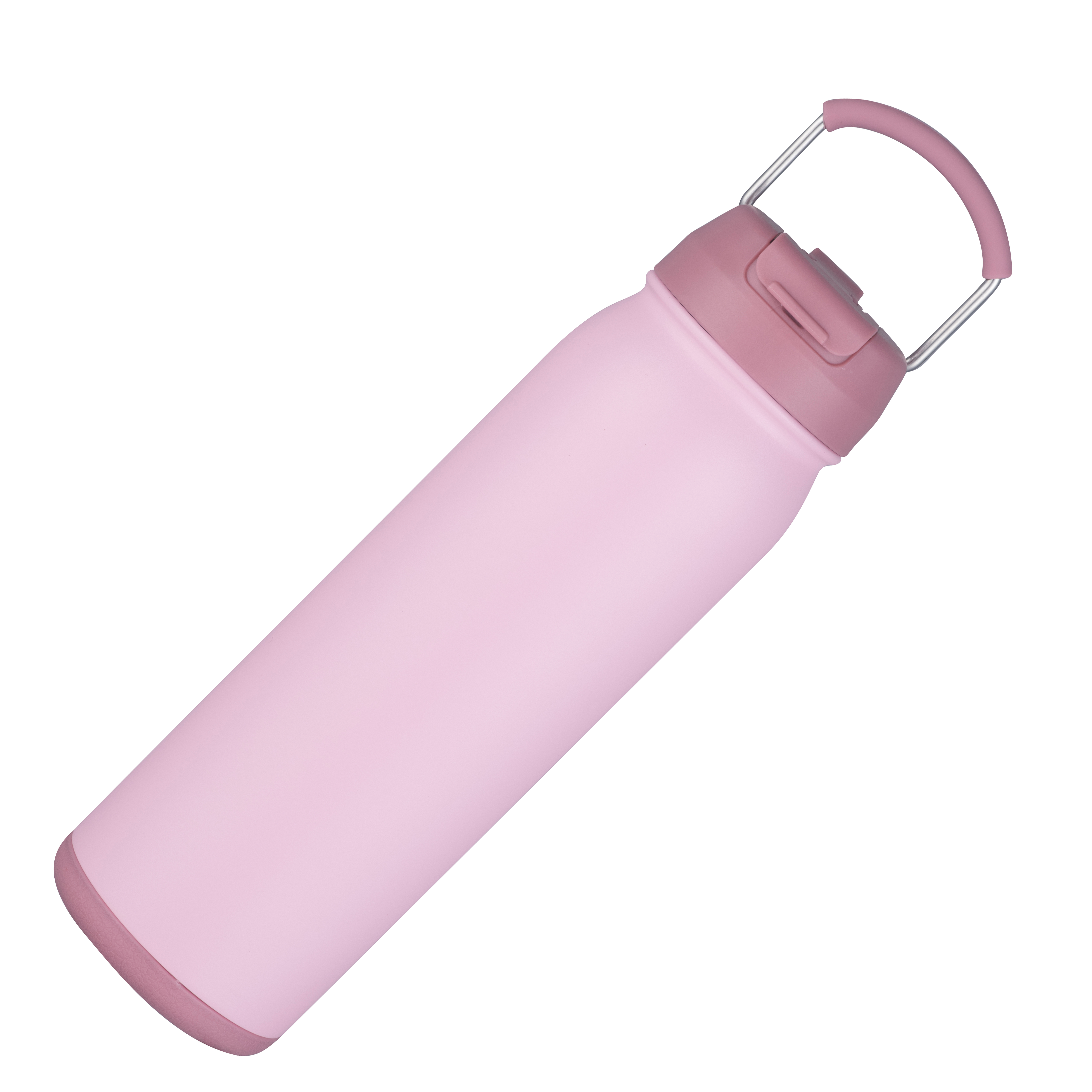 Fountain-XIV - 24 Oz. Insulated Water Bottle (Double Walled) 3