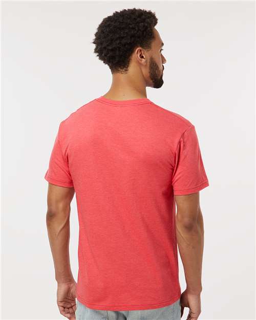 Unisex CVC Tee - 2001CVC 50