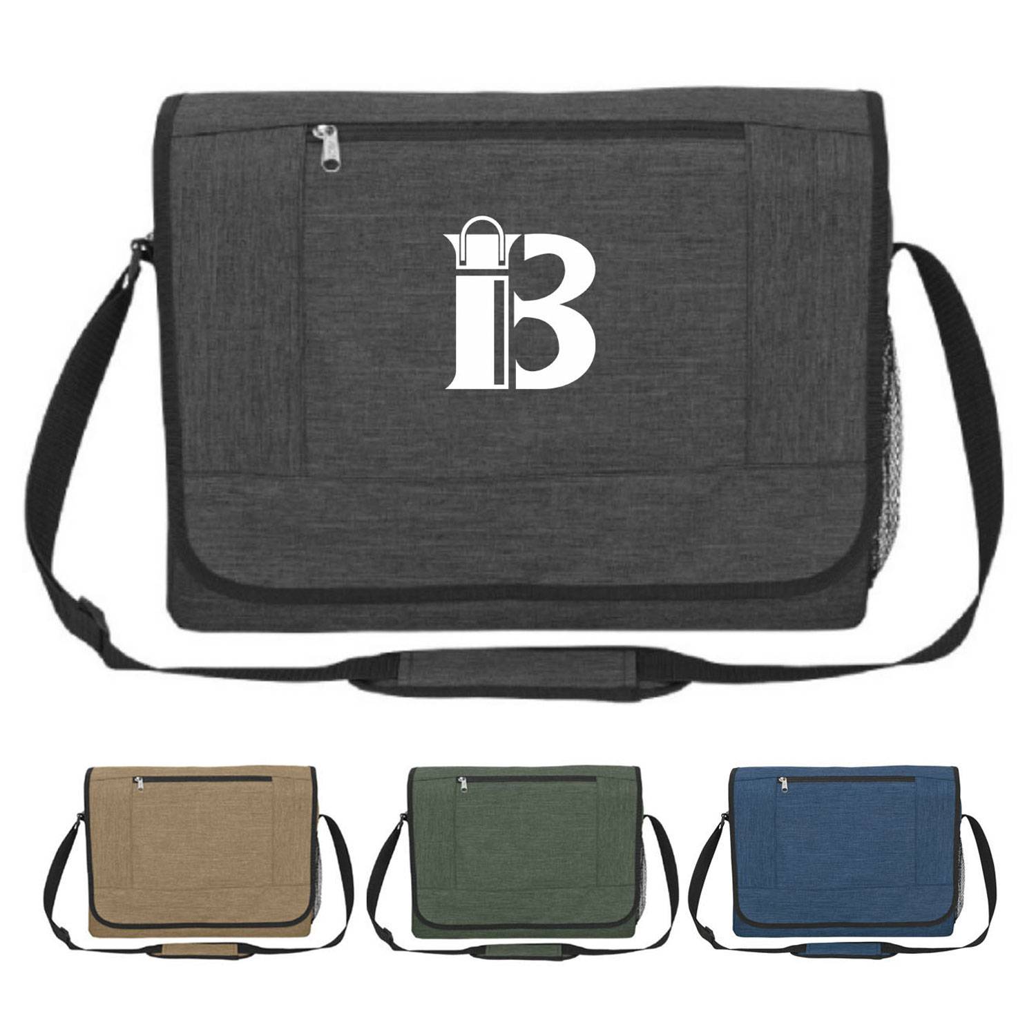 Multi-Functional Business Laptop Bag,Shoulder Bag 7