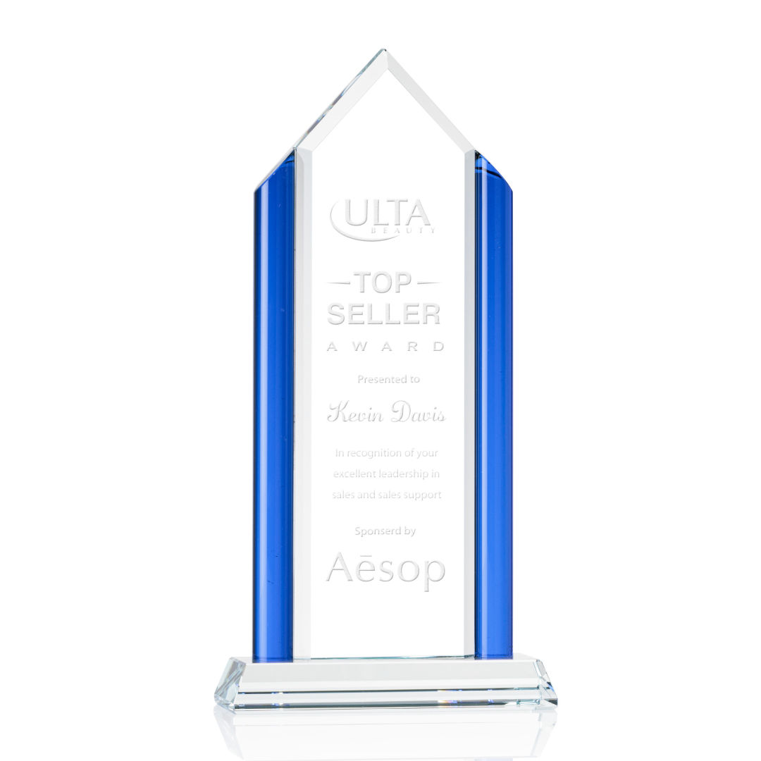 Omaha Tower Award 10