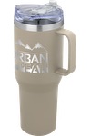 40 oz Urban Peak® Apex Ridge Vacuum Travel Mug 49