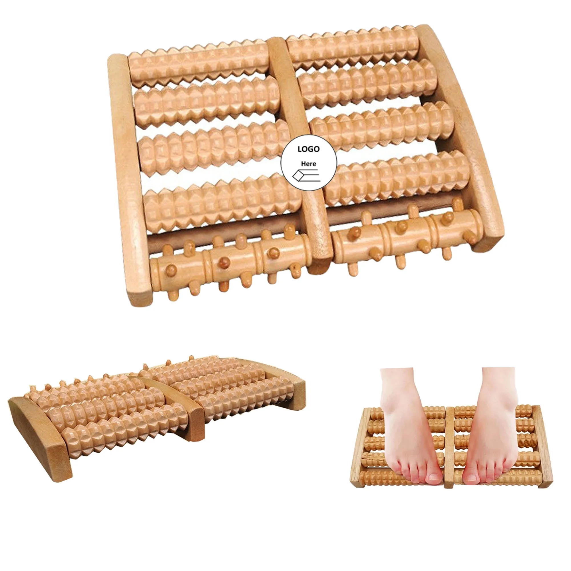 Foot Roller Massager