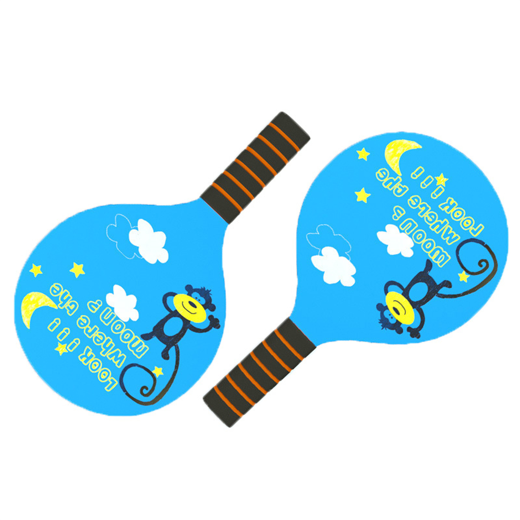 Children Badminton 2