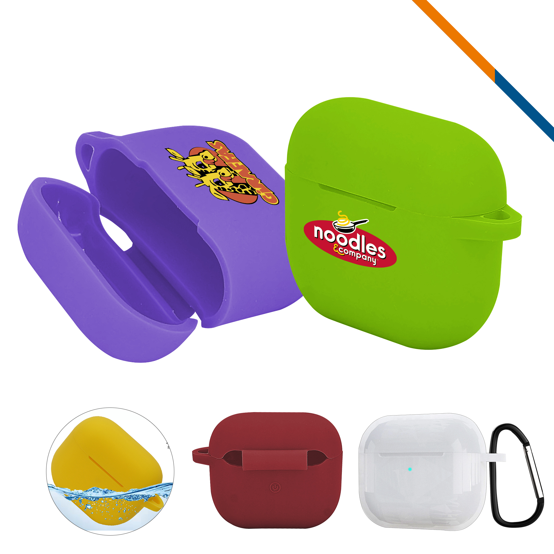 Troop AirPods 3 Case 14