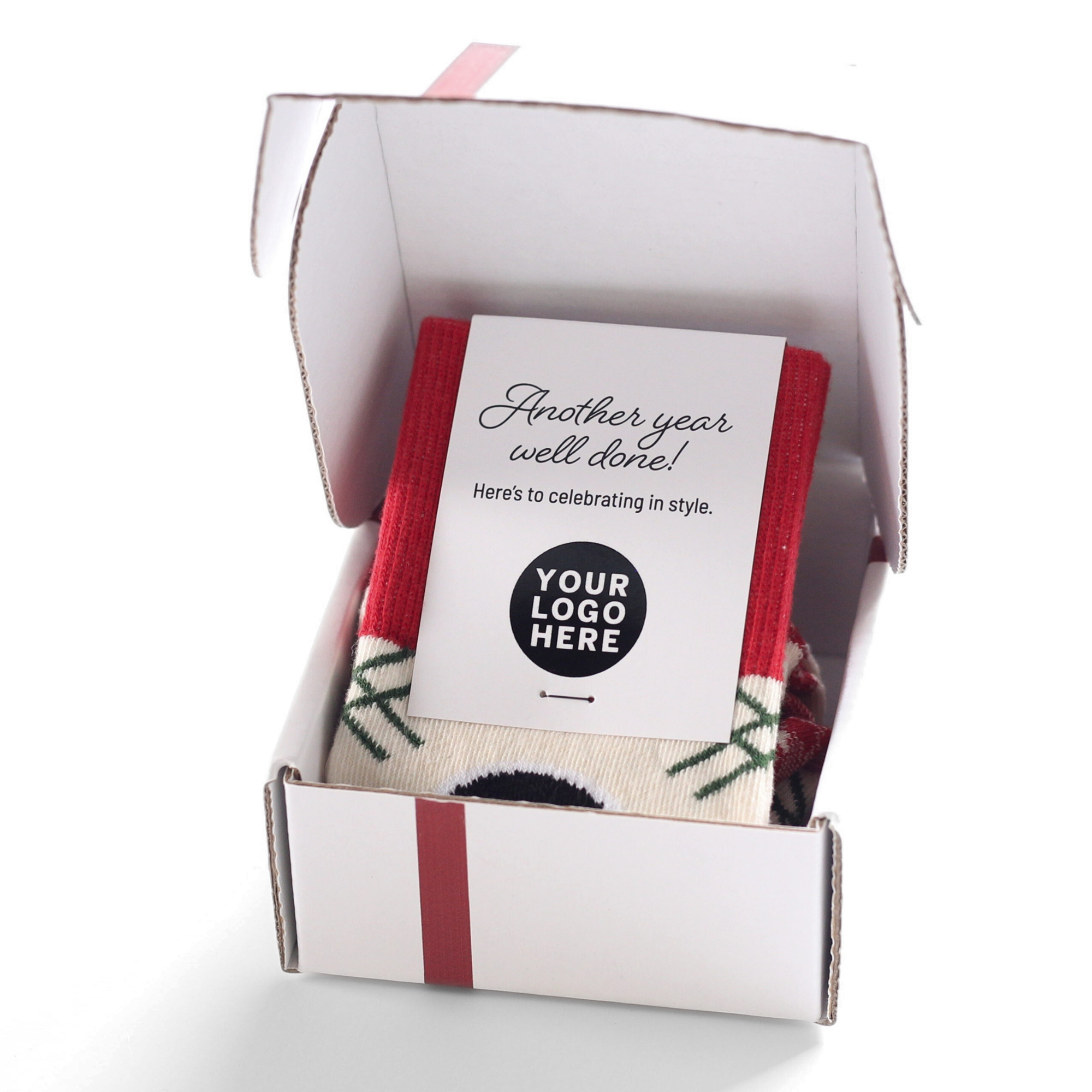 Celebration Pack - Sock in a Box 5
