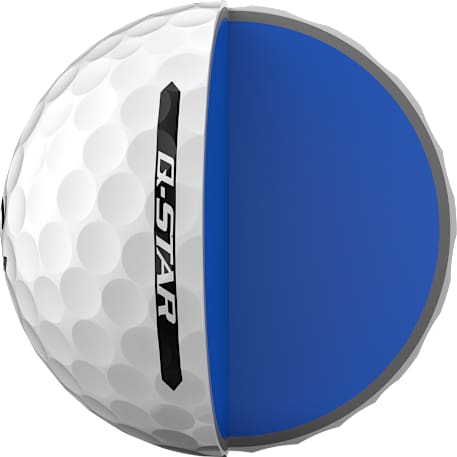 Srixon Q-STAR ULTISPEED Golf Balls - 12 Pack 115