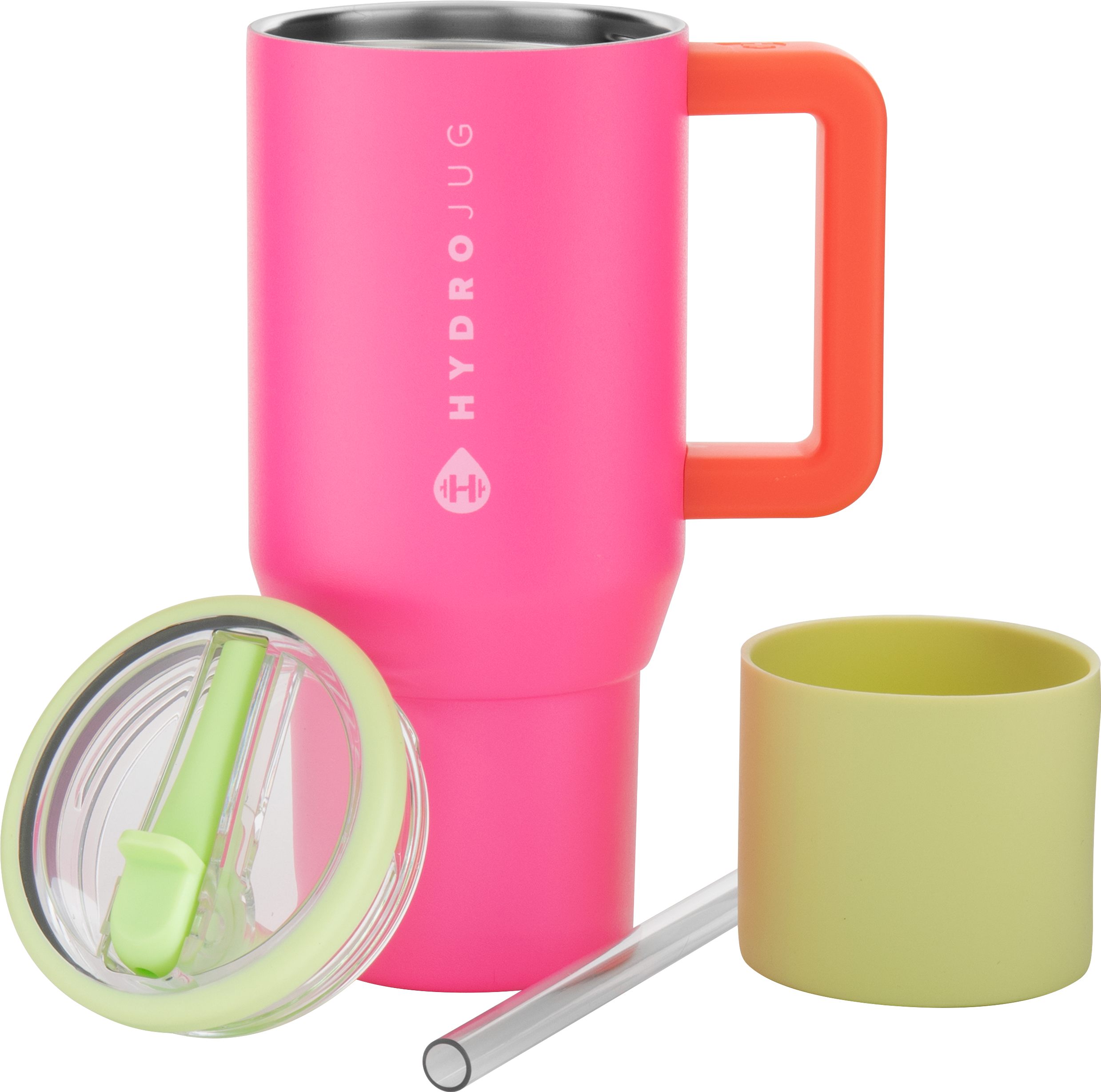 20 oz traveler hydrojug ss 54