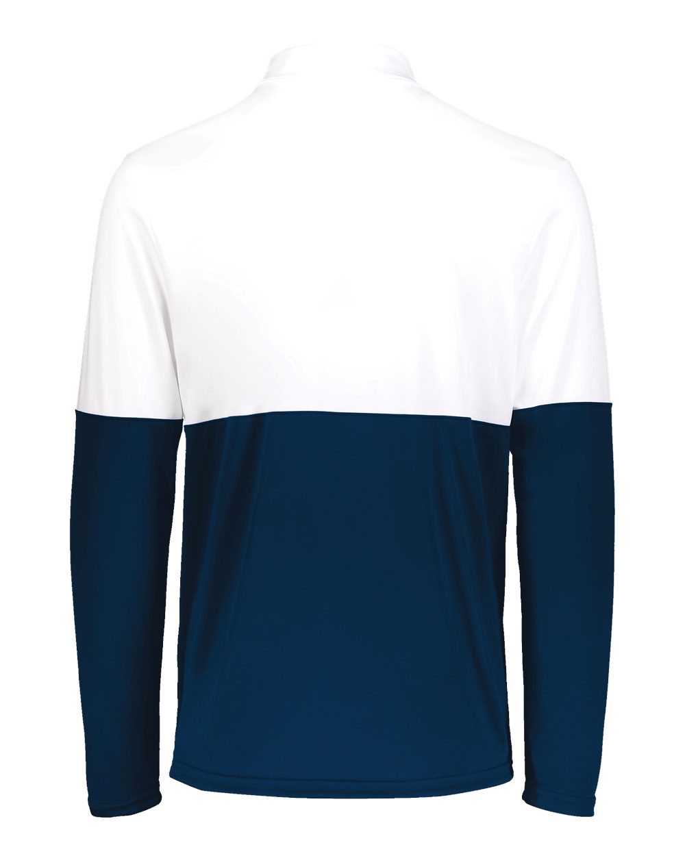 Youth Momentum Team Quarter-Zip Pullover - 223600 4