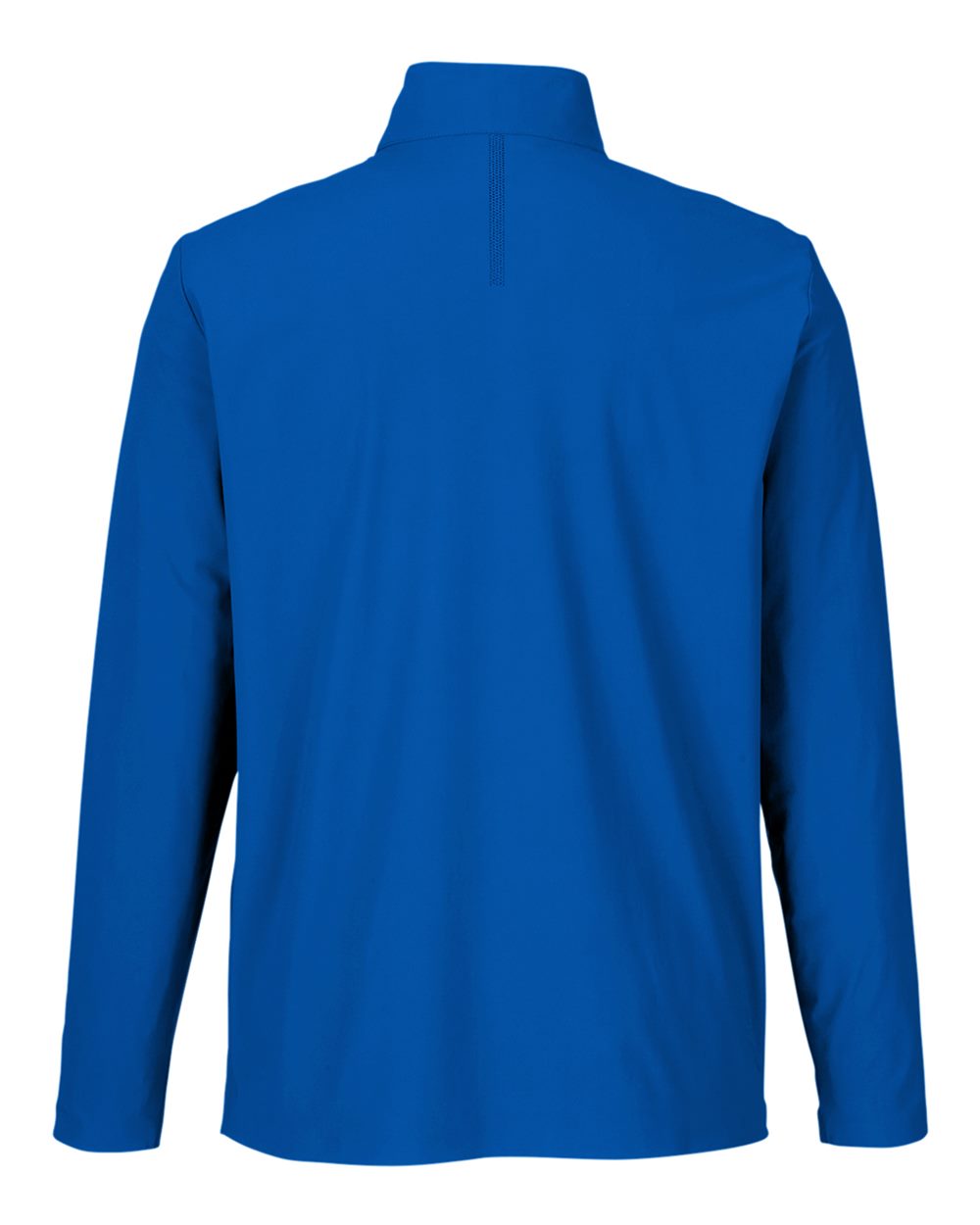 Men's CrownLux Performance® Windsor Welded Quarter-Zip Pullover - DG410 30
