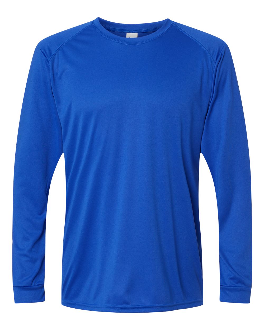 Unisex Long Islander Performance Long Sleeve T-Shirt - 210 45