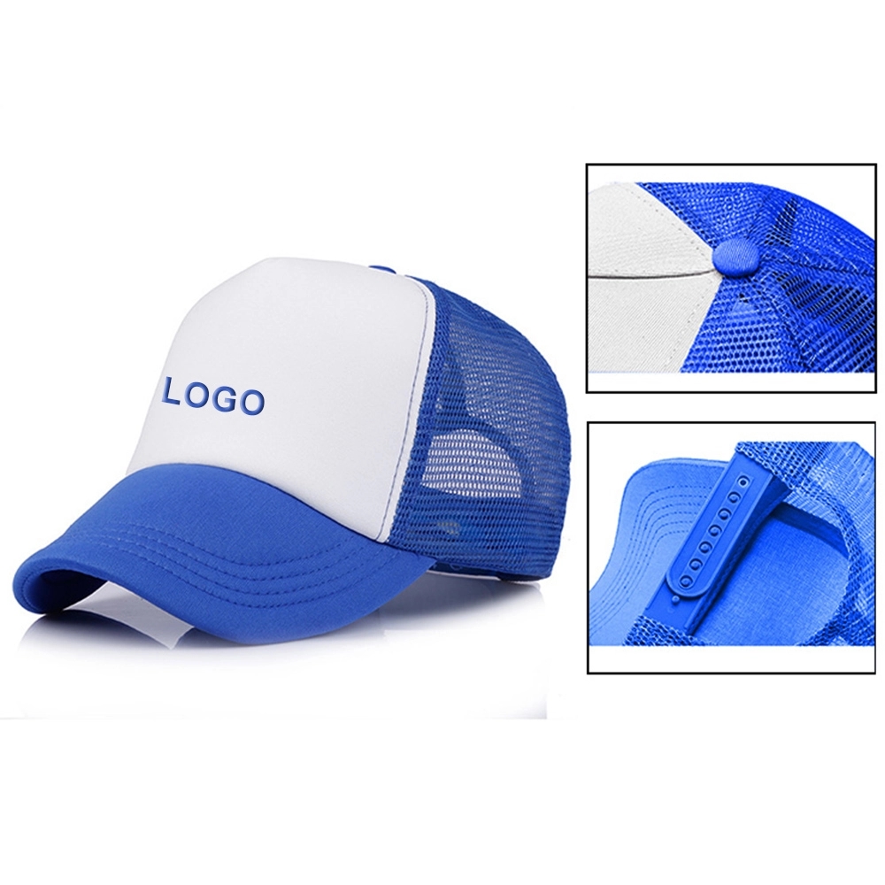 Sports Baseball Cap 1