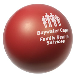 Stress Ball 3